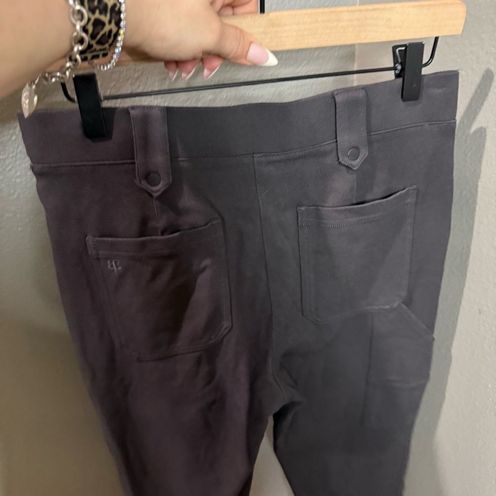 Betabrand Graypants View 5